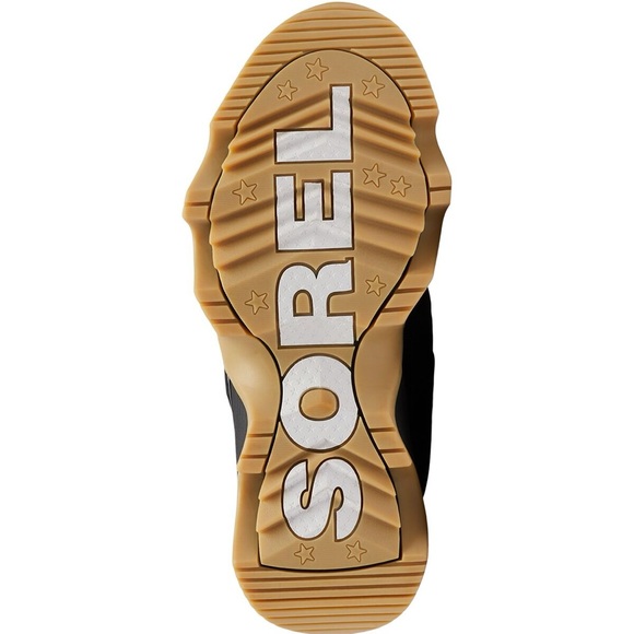 NWT SOREL Kinetic Impact Puffy Zip WP Shoe - Women's - Picture 7 of 10